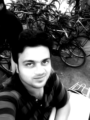 Susobhan Dash